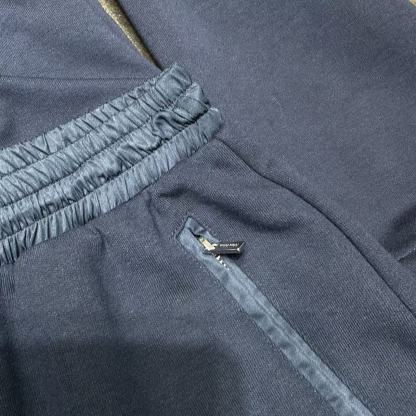 M1UM1U 秋冬 ジッパージャケット+スカート ツーピースセット【50％割引+送料無料】