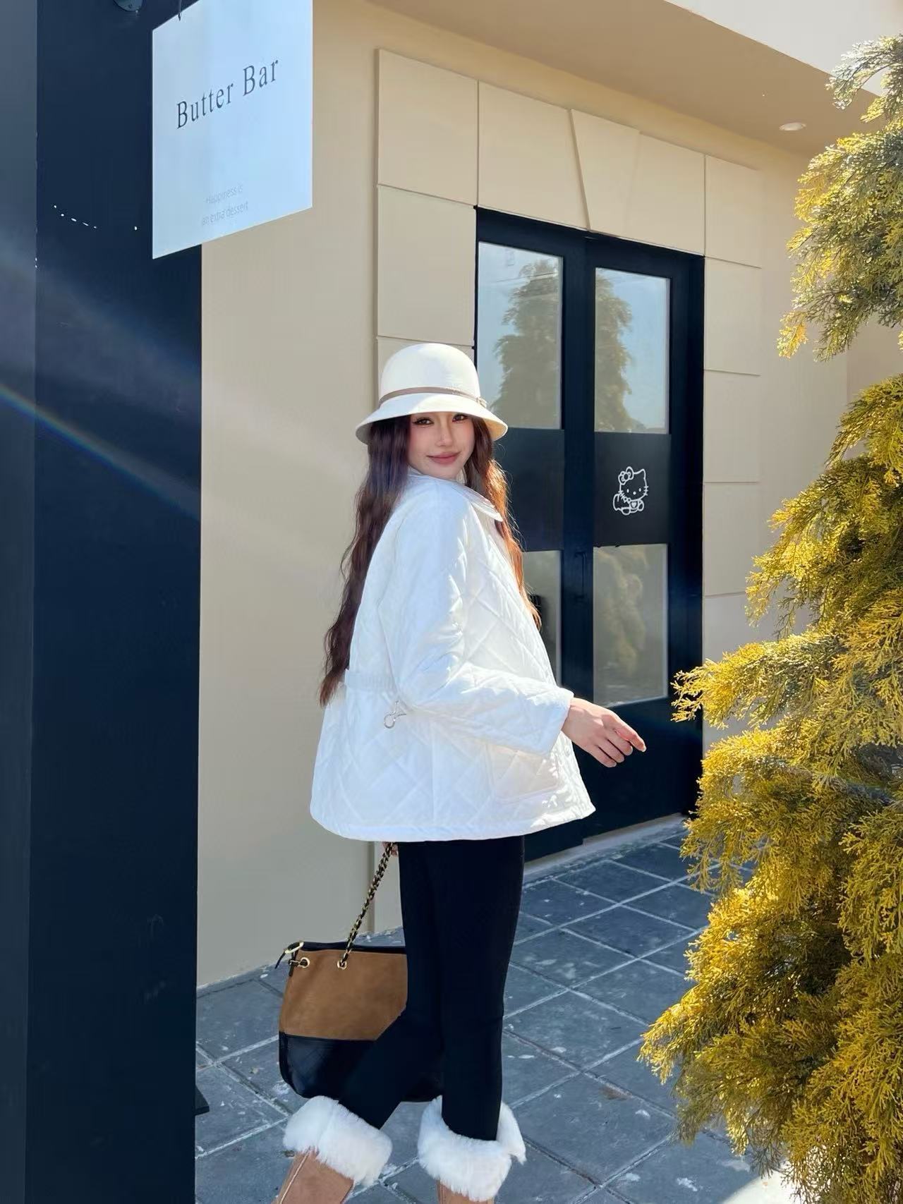 PR4DA トライアングルロゴ カジュアルコットンジャケット【50％割引+送料無料】