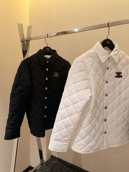 CEL1NE メタルボタンジャケット【50％割引+送料無料】