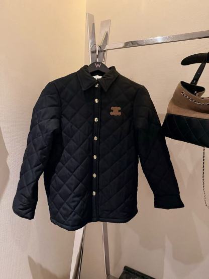 CEL1NE メタルボタンジャケット【50％割引+送料無料】