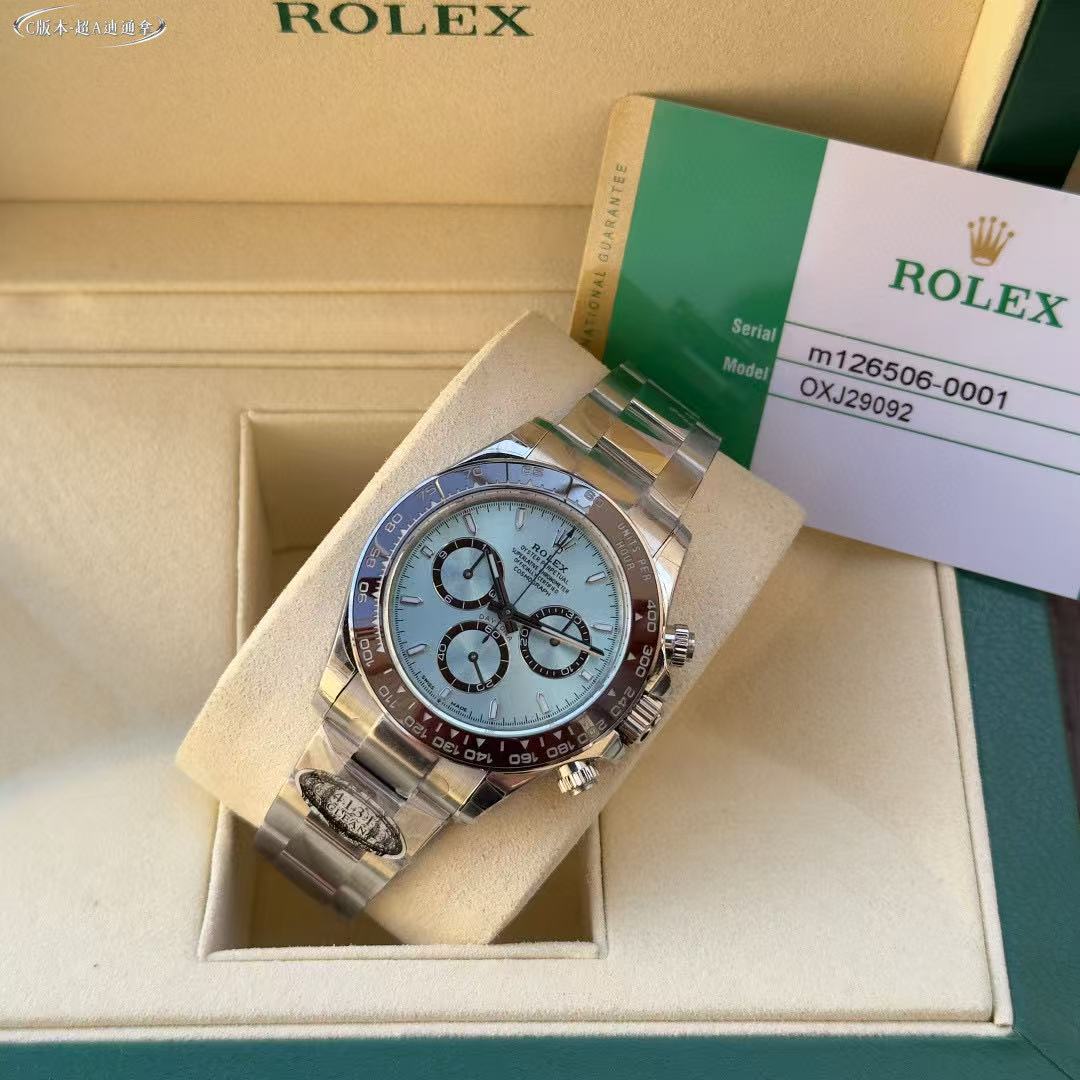 R0LEX高品質スチールブレスレットウォッチ【50％割引+送料無料】