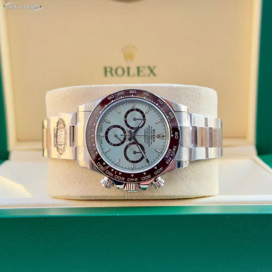 R0LEX高品質スチールブレスレットウォッチ【50％割引+送料無料】