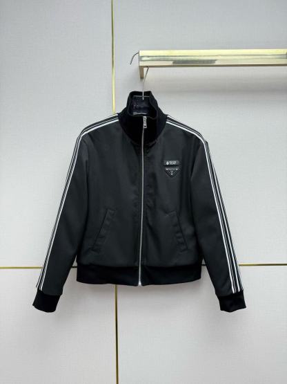 PR4DA ジップアップジャケット+スカート ツーピースセット【50％割引+送料無料】