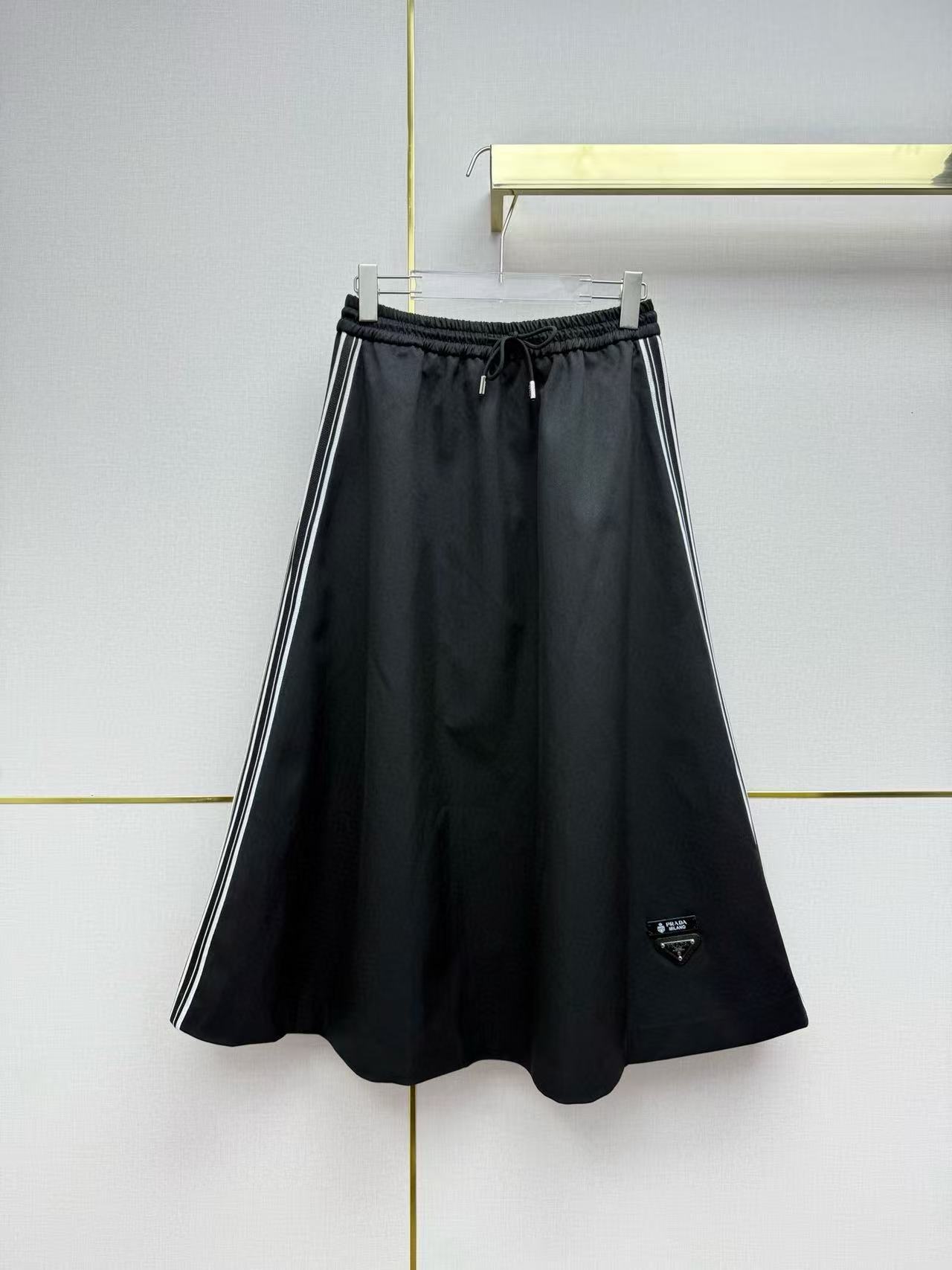 PR4DA ジップアップジャケット+スカート ツーピースセット【50％割引+送料無料】