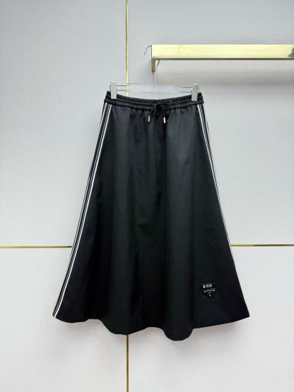 PR4DA ジップアップジャケット+スカート ツーピースセット【50％割引+送料無料】