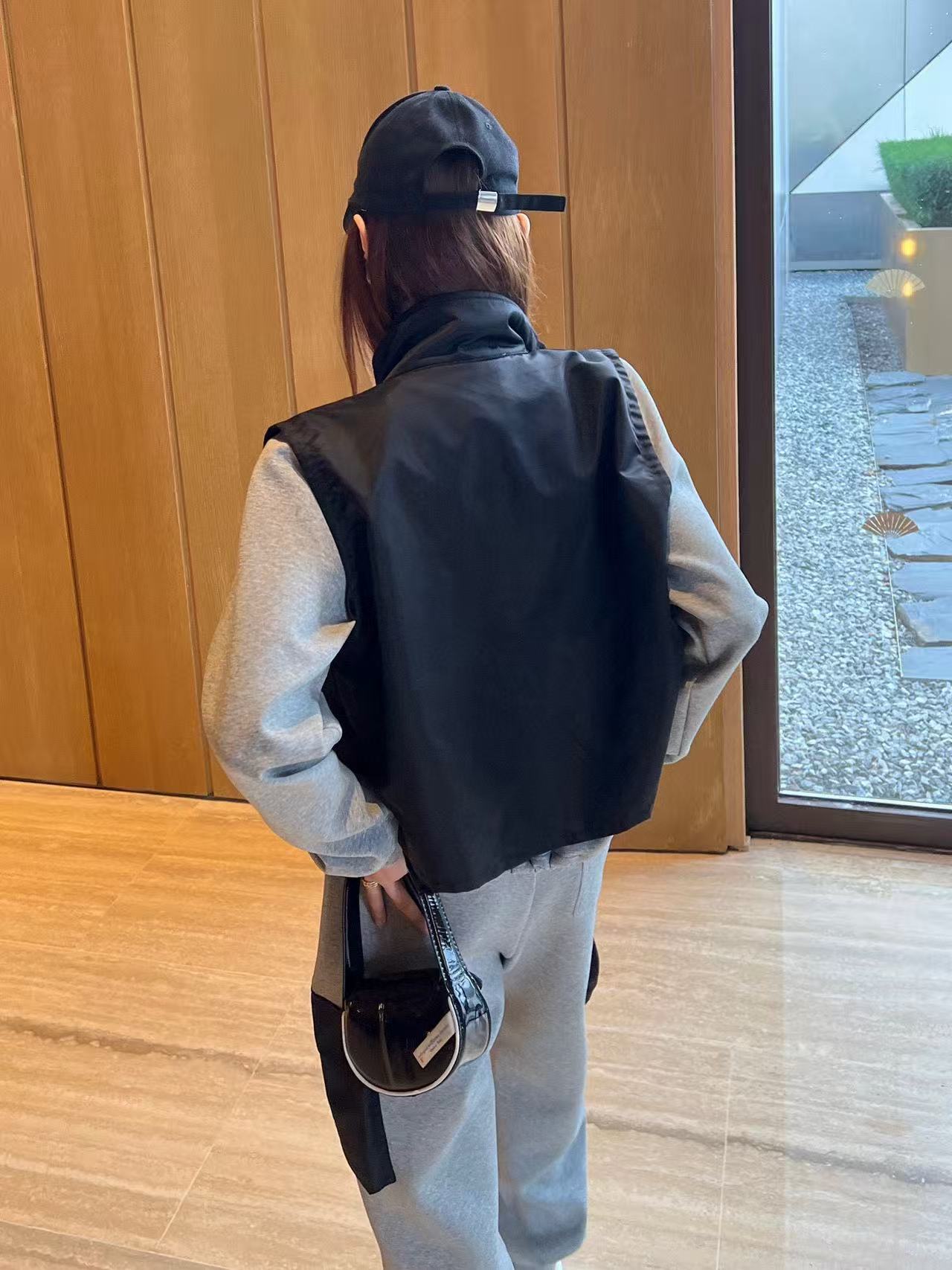 PR4DA ジップアップジャケット+カーゴパンツ ツーピースセット【50％割引+送料無料】