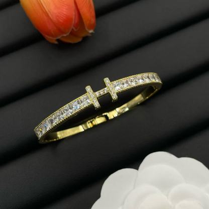 HEREM5 ダイヤモンドブレスレット【50％割引+送料無料】