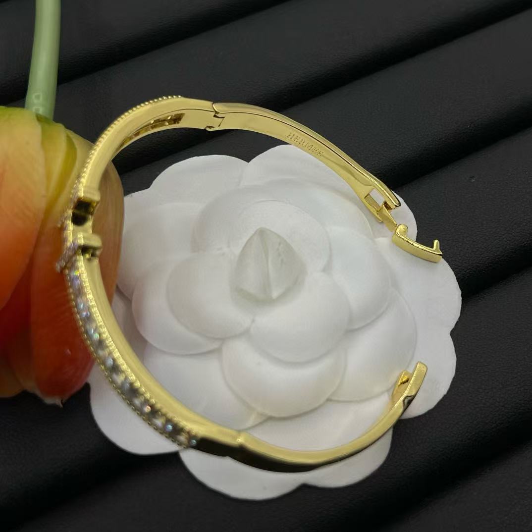 HEREM5 ダイヤモンドブレスレット【50％割引+送料無料】