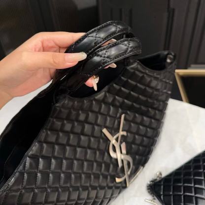 YSL lcareトートバッグ【50％割引+送料無料】