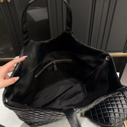 YSL lcareトートバッグ【50％割引+送料無料】