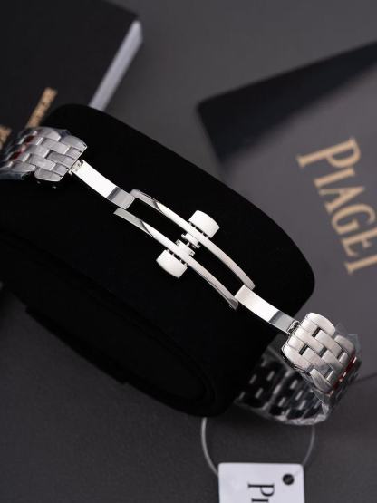 P1AGET ダイヤモンドセットウォッチ【50％割引+送料無料】