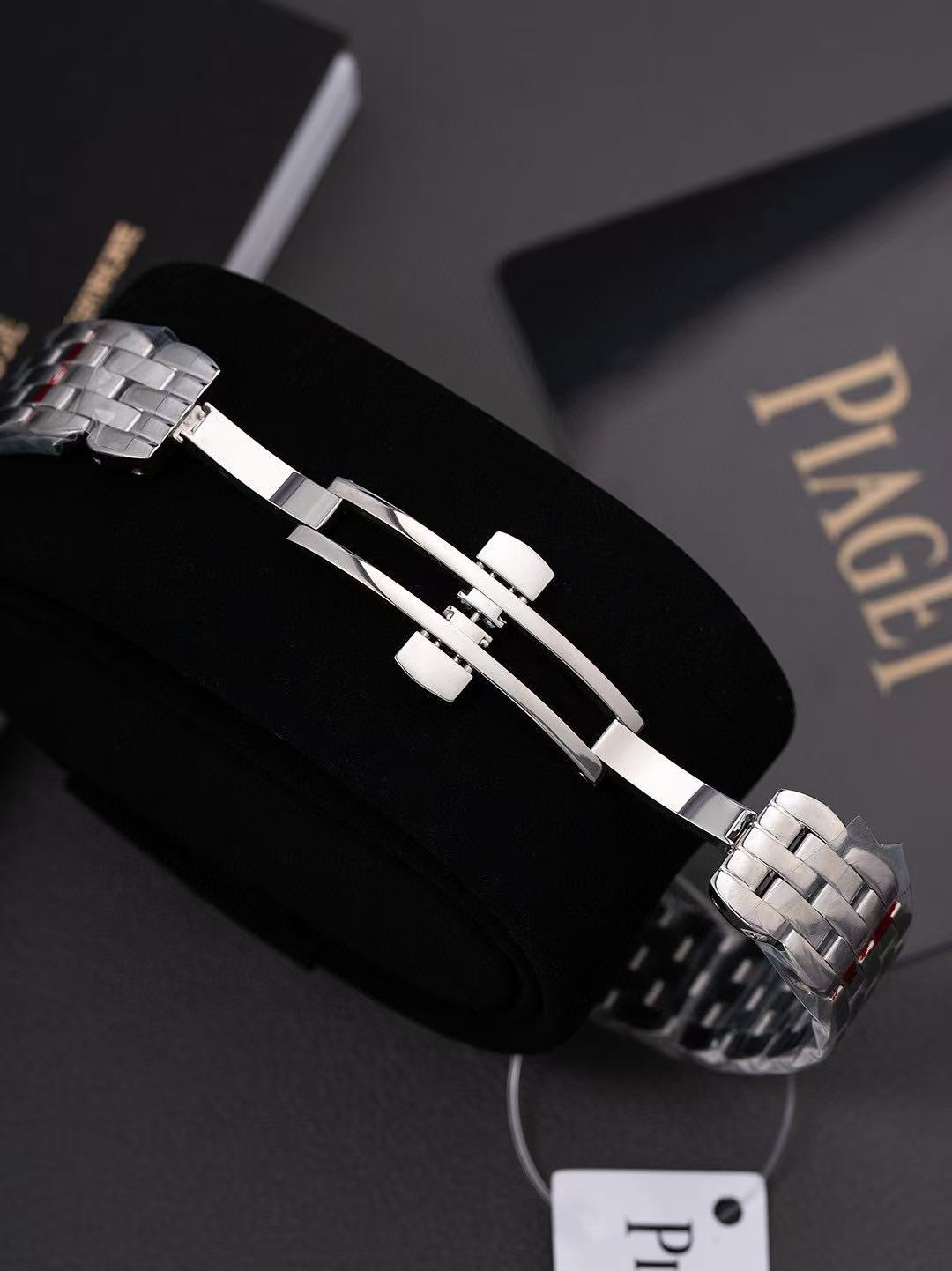 P1AGET シンプル ステンレススチールバンド レディース腕時計【50％割引+送料無料】