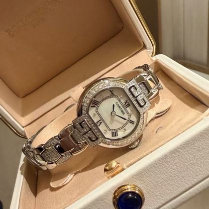 CART1ER ダイヤモンドセット ステンレススチール レディースウォッチ【50％割引+送料無料】