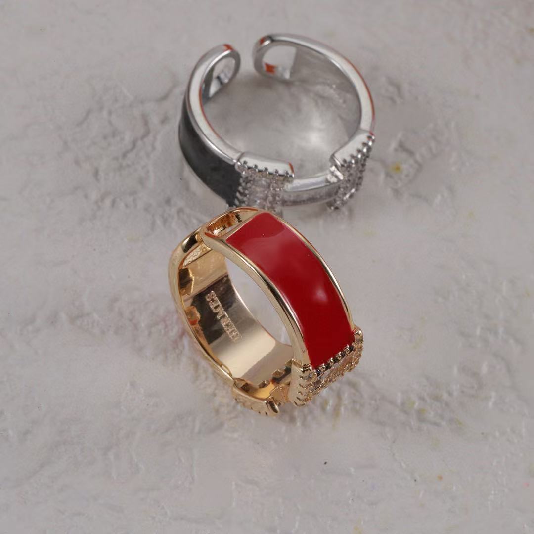 HERME5 ダイヤモンド Hリング【50％割引+送料無料】