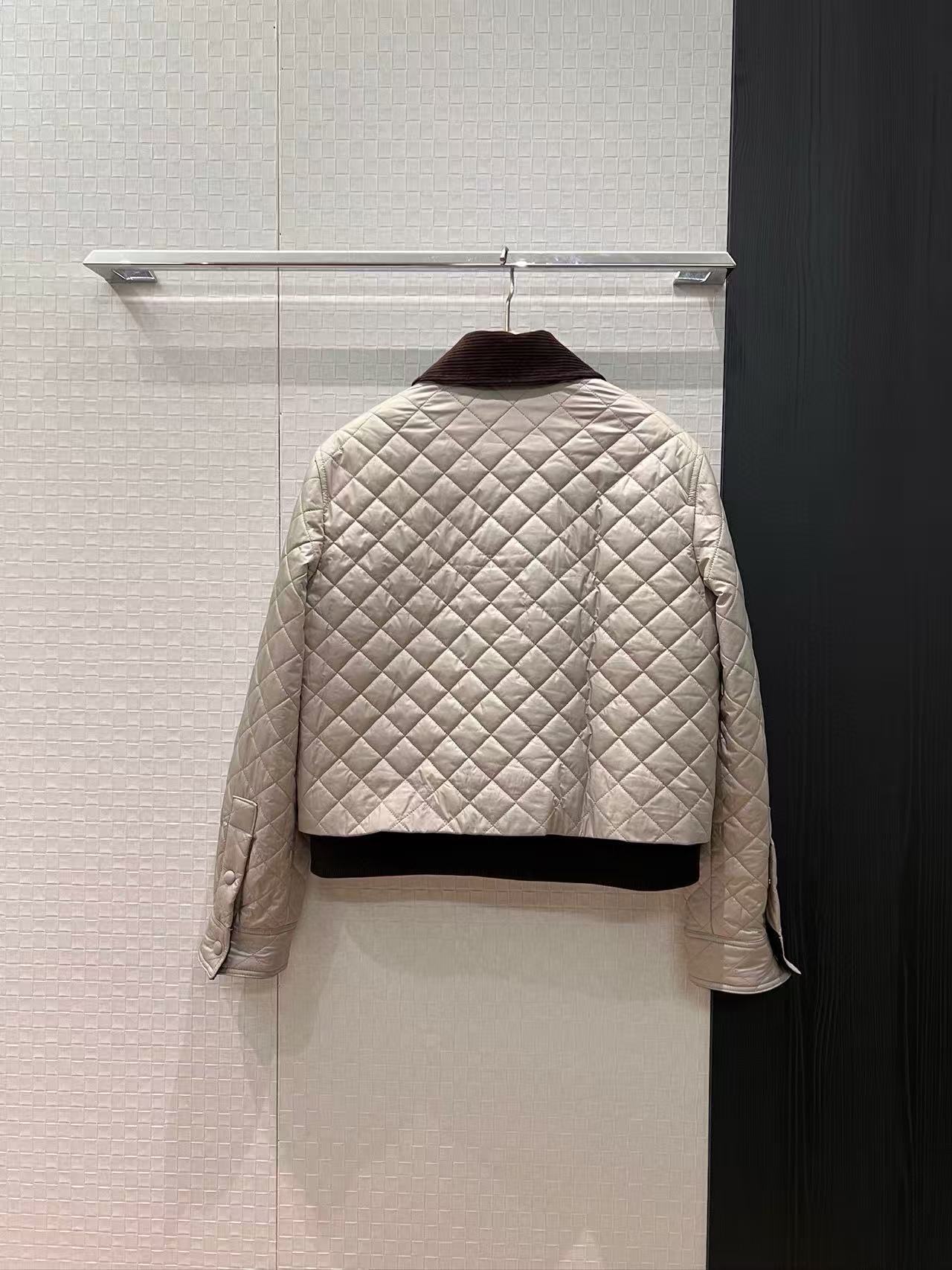 L0WEW パッチワークチェック柄厚手コート【50％割引+送料無料】