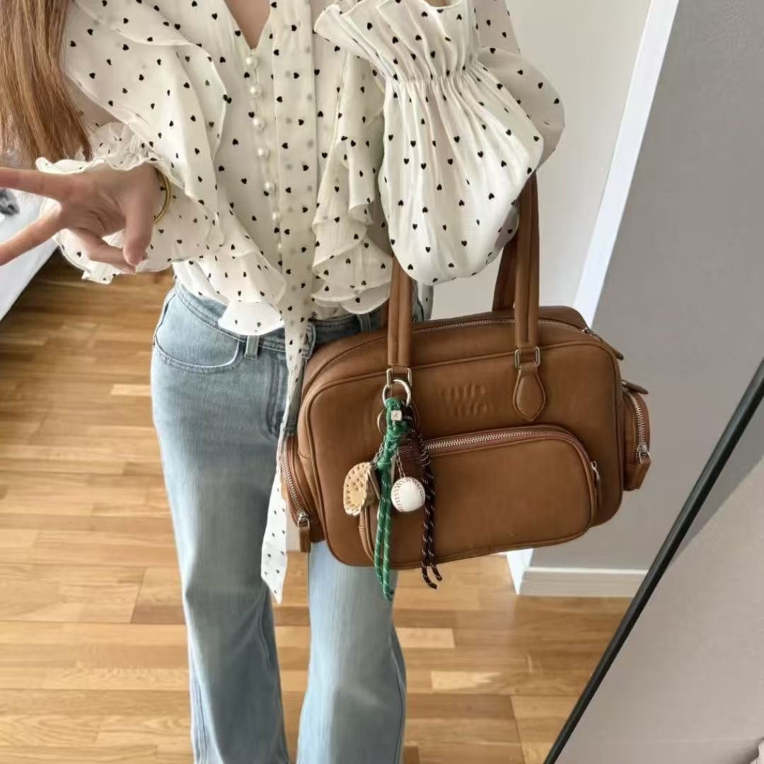 M1UM1U バイク用ハンドバッグ【50％割引+送料無料】