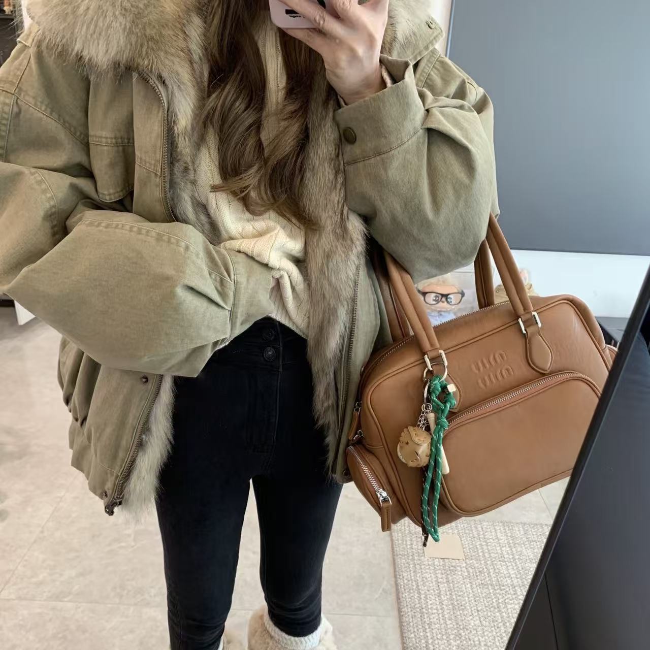 M1UM1U バイク用ハンドバッグ【50％割引+送料無料】