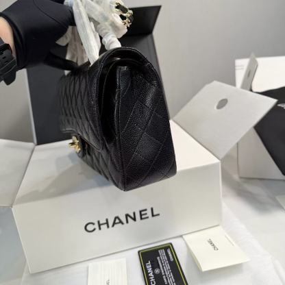 CHANE 1CF チェーンショルダー/クロスボディバッグ【50％割引+送料無料】