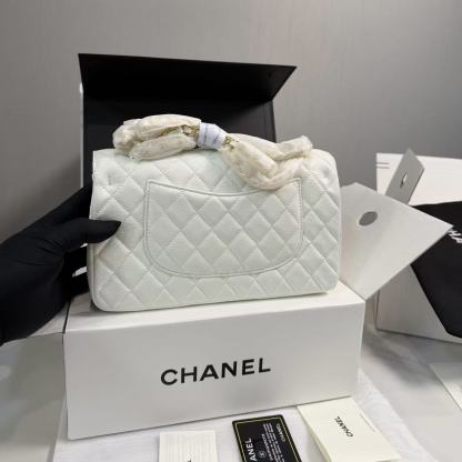 CHANE 1CF チェーンショルダー/クロスボディバッグ【50％割引+送料無料】