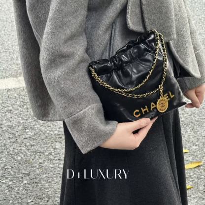 CHANE1 チェーンショッピングバッグ【50％割引+送料無料】
