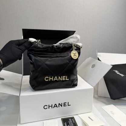 CHANE1 チェーンショッピングバッグ【50％割引+送料無料】