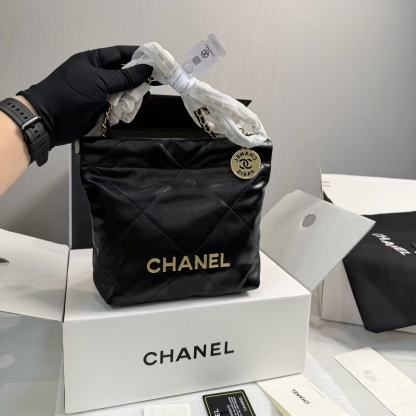 CHANE1 チェーンショッピングバッグ【50％割引+送料無料】