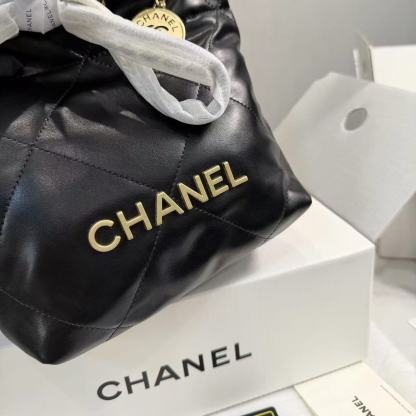 CHANE1 チェーンショッピングバッグ【50％割引+送料無料】