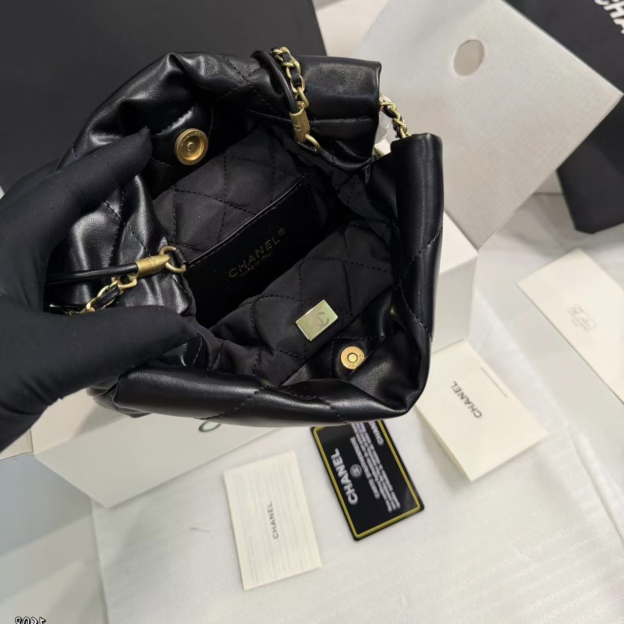 CHANE1 チェーンショッピングバッグ【50％割引+送料無料】