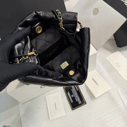 CHANE1 チェーンショッピングバッグ【50％割引+送料無料】