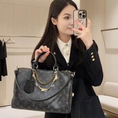 LVSpeedyハンドバッグ【50％割引+送料無料】