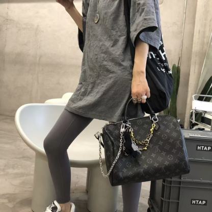 LVSpeedyハンドバッグ【50％割引+送料無料】