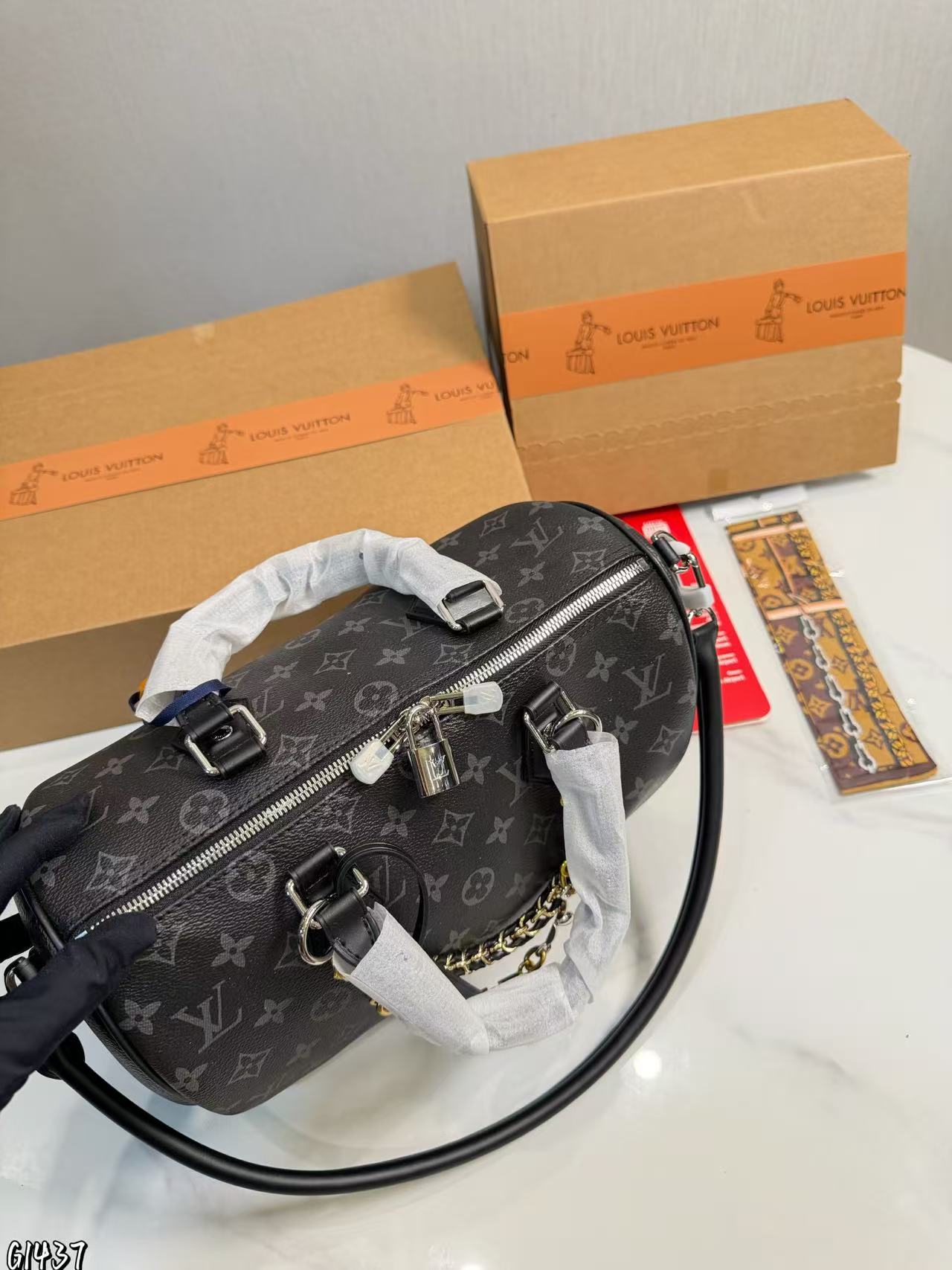 LVSpeedyハンドバッグ【50％割引+送料無料】