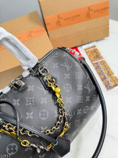 LVSpeedyハンドバッグ【50％割引+送料無料】