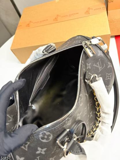 LVSpeedyハンドバッグ【50％割引+送料無料】