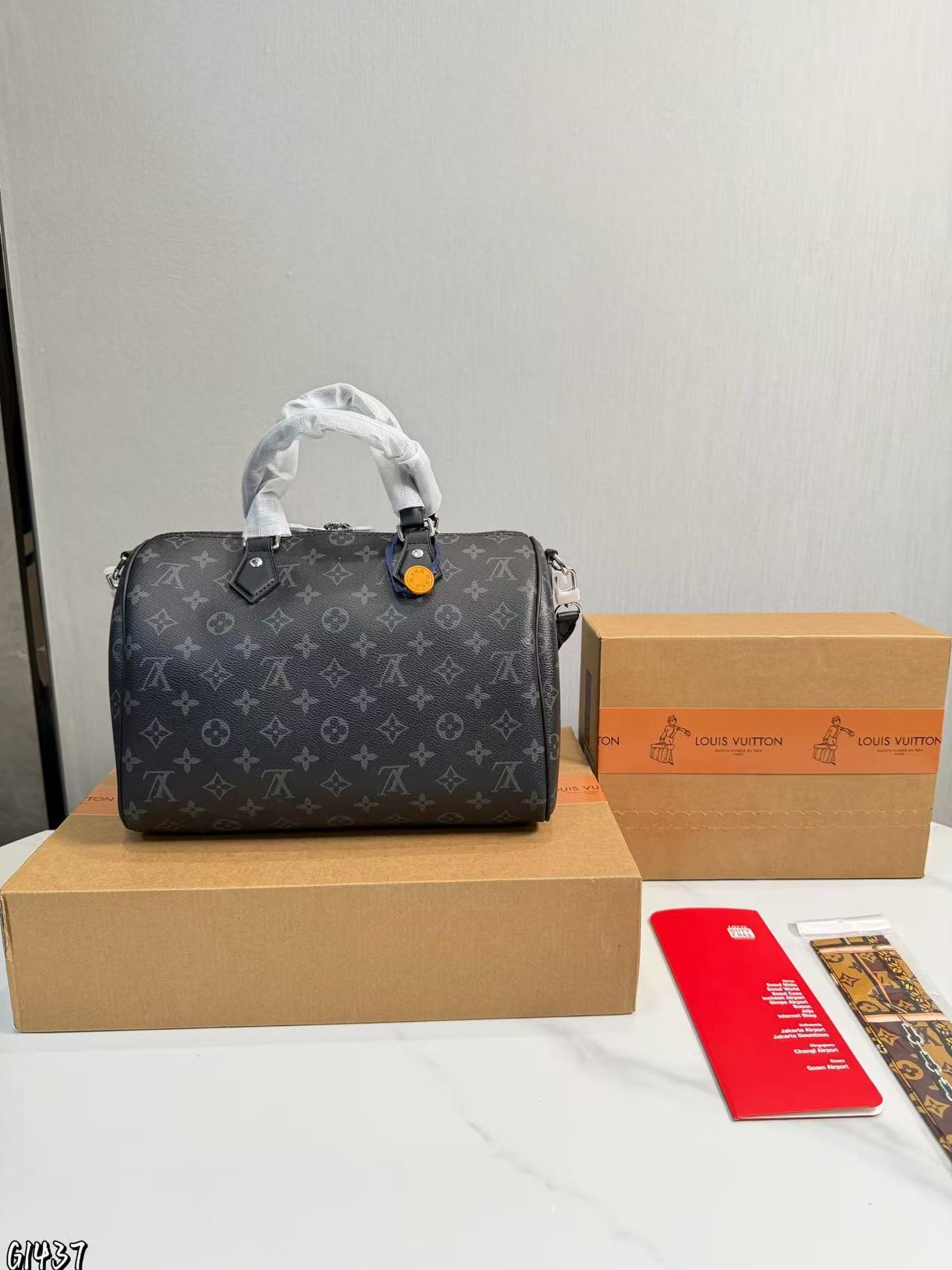 LVSpeedyハンドバッグ【50％割引+送料無料】