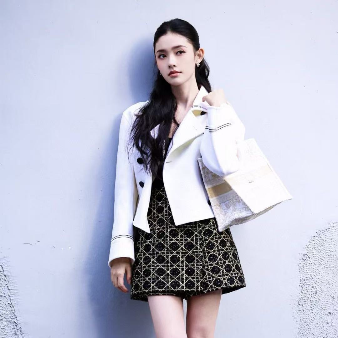 DIOR ラペルウールコート【50％割引+送料無料】