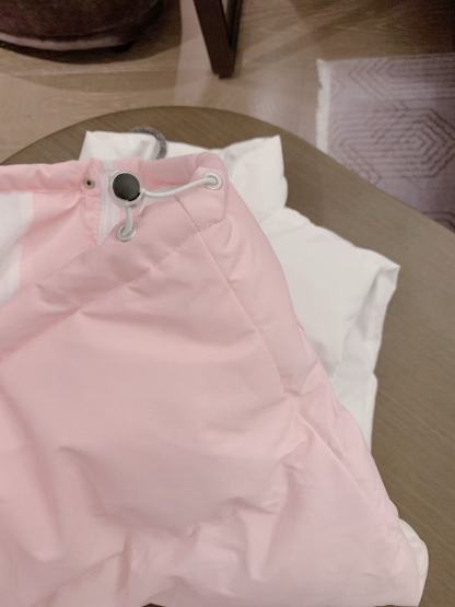 CHANE1 ダブルCグラデーションベスト【50％割引+送料無料】