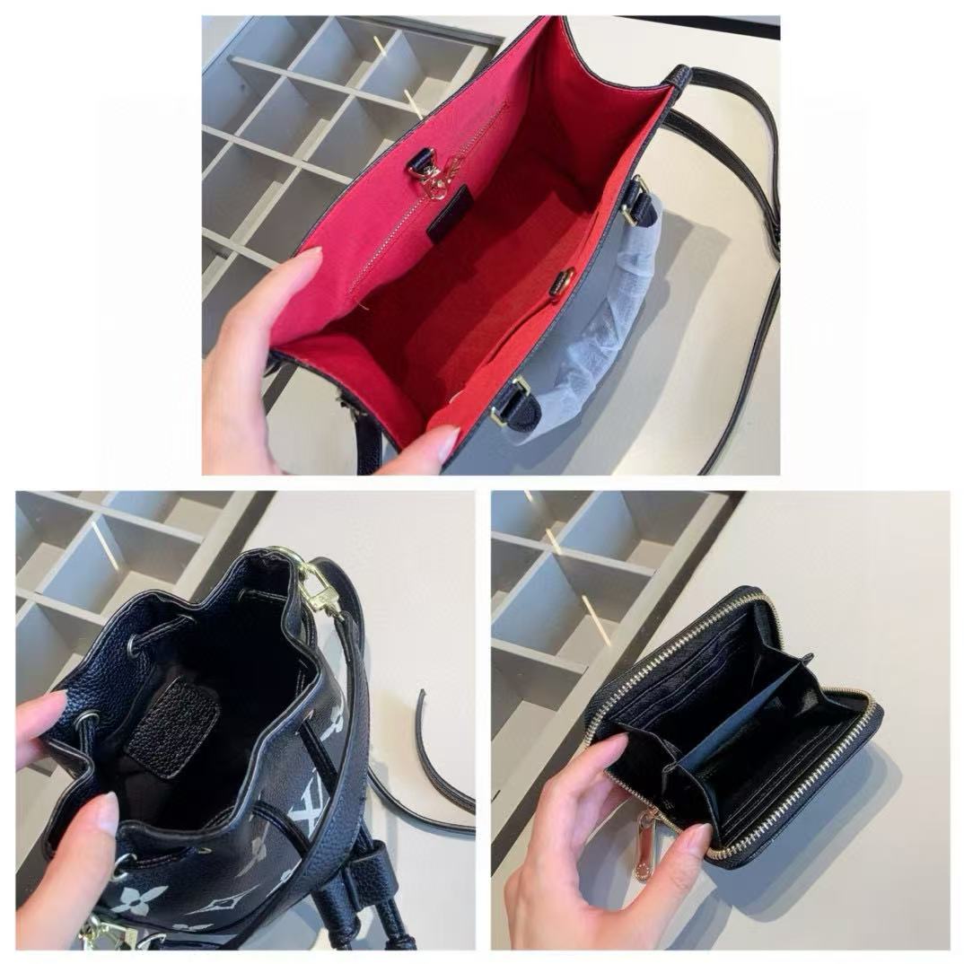 【LV】コンビネーション3点セット【50％割引+送料無料】X537