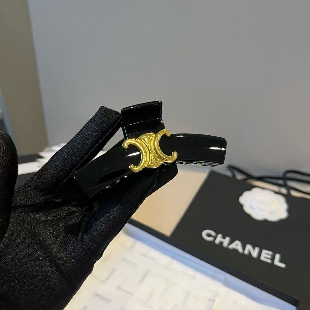 CEL1NE 凱旋門 ヘアピン【50％割引+送料無料】