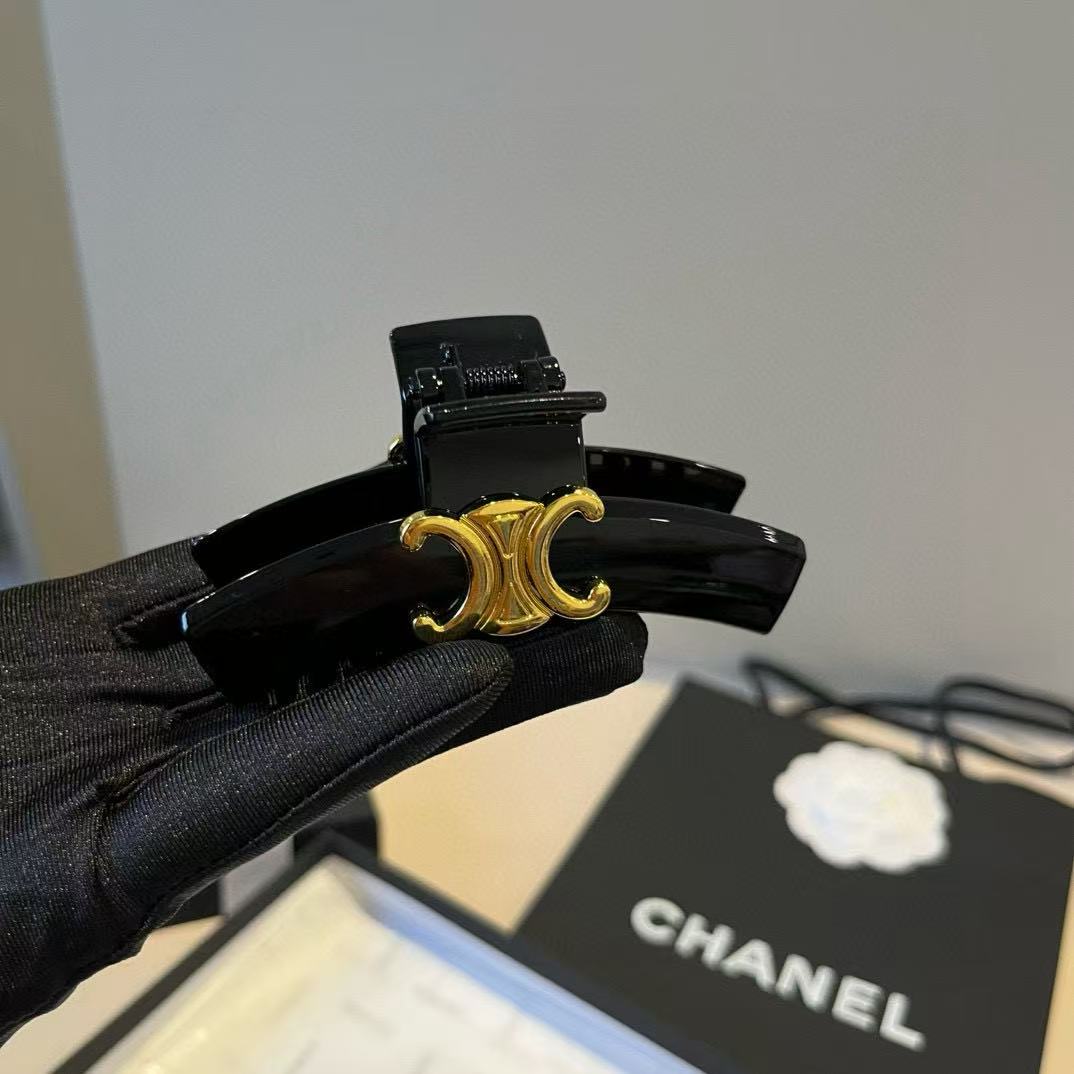 CEL1NE 凱旋門 ヘアピン【50％割引+送料無料】