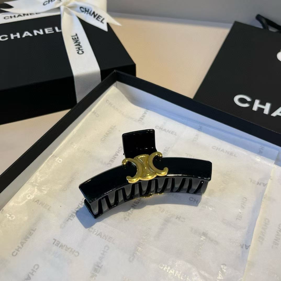 CEL1NE 凱旋門 ヘアピン【50％割引+送料無料】