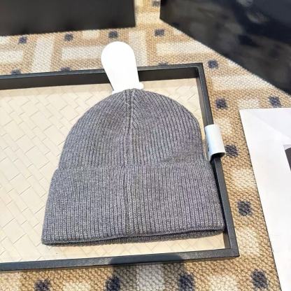 Chr0me Hearts ウールニット帽【50％割引+送料無料】