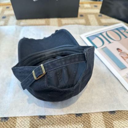 Chr0me Hearts クロスグラデーションベースボールキャップ【50％割引+送料無料】