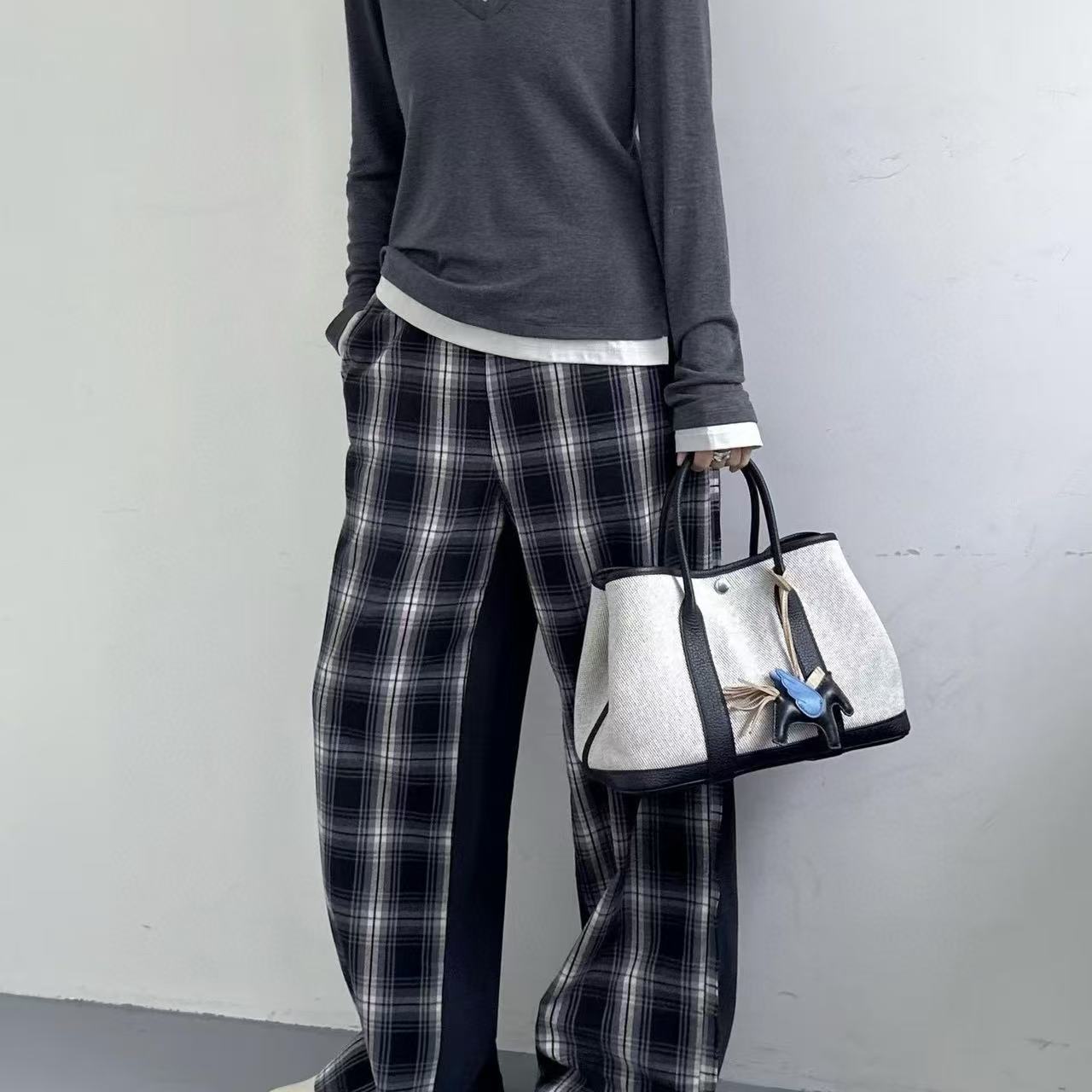 HERME5 gardenハンドバッグ【50％割引+送料無料】