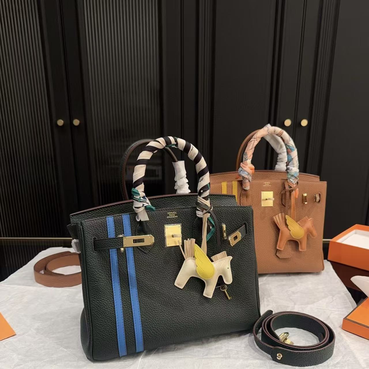 HERME5 Birkin高品質のハンドバッグ【50％割引+送料無料】