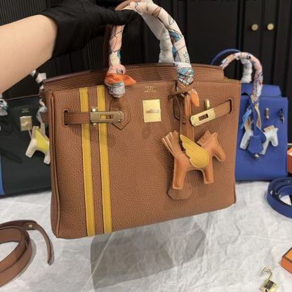 HERME5 Birkin高品質のハンドバッグ【50％割引+送料無料】
