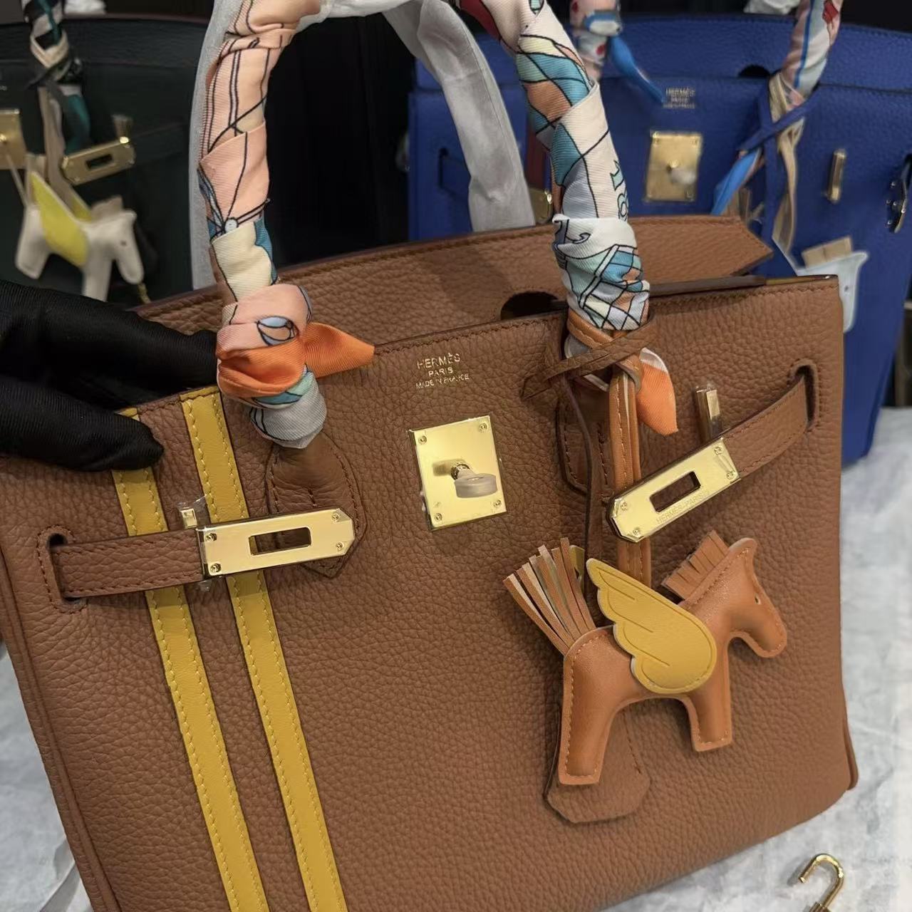 HERME5 Birkin高品質のハンドバッグ【50％割引+送料無料】