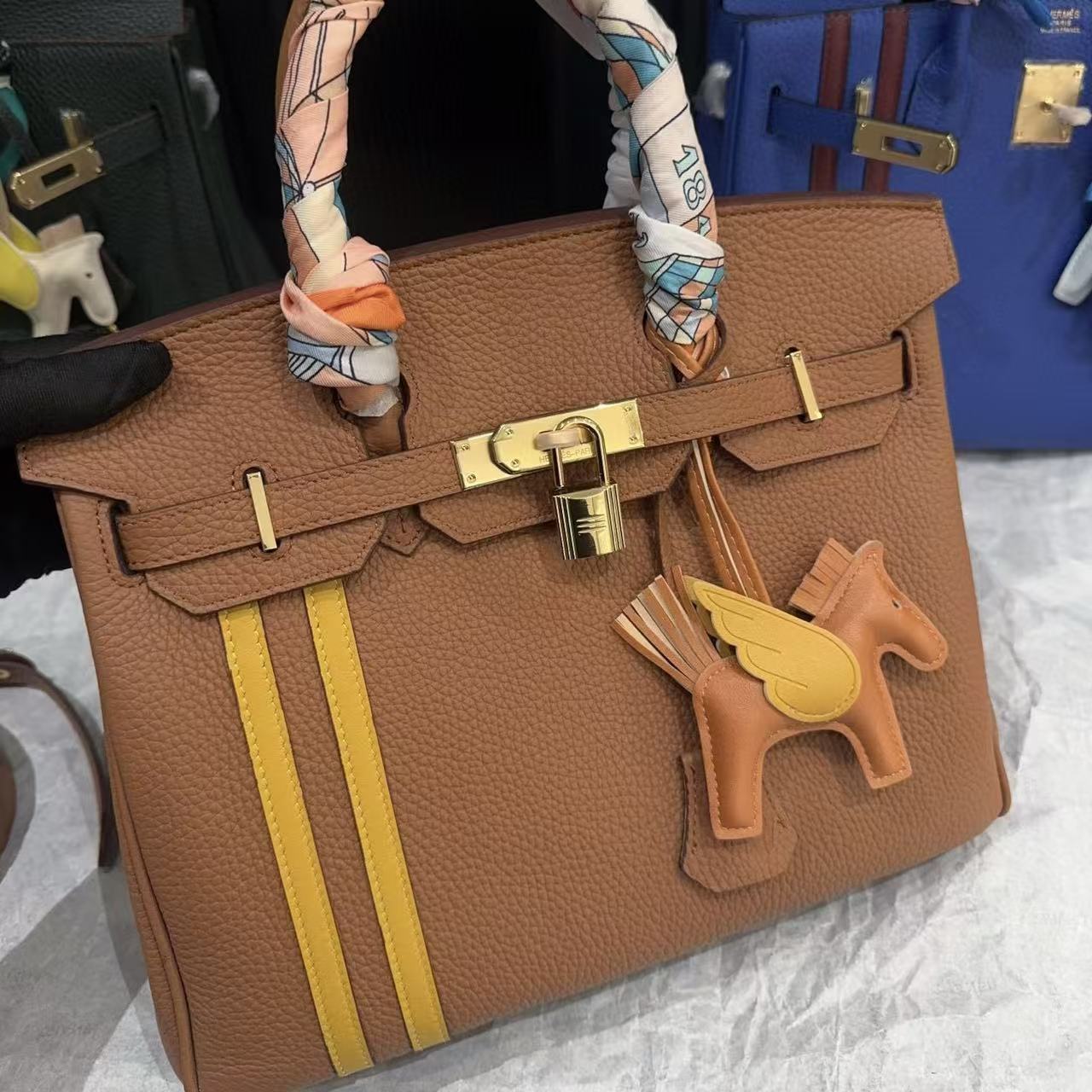 HERME5 Birkin高品質のハンドバッグ【50％割引+送料無料】