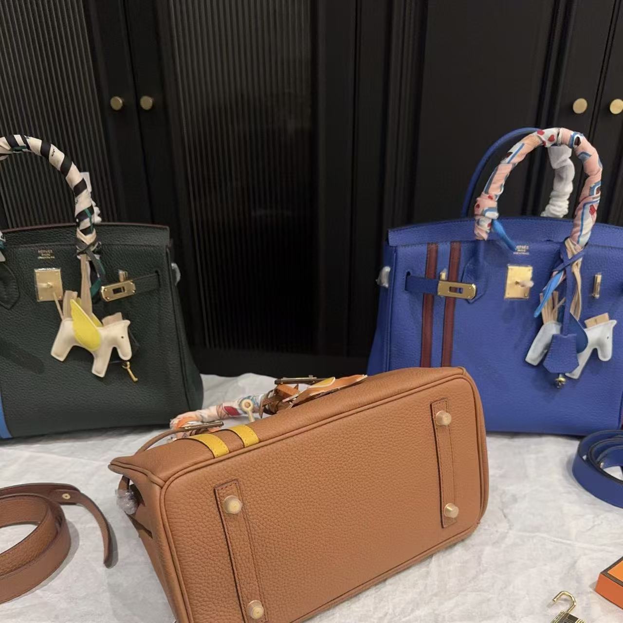 HERME5 Birkin高品質のハンドバッグ【50％割引+送料無料】