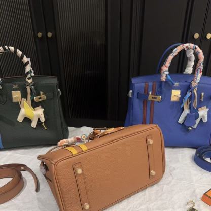 HERME5 Birkin高品質のハンドバッグ【50％割引+送料無料】